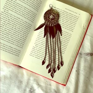 Bohemian babe earrings